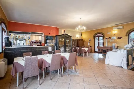 Appartamento 1, Belle maison de vacances avec jardin à San Vito dei Normanni - Photo 9