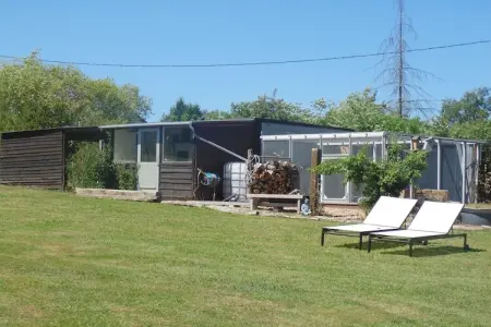 Accourir-Montagne, Maison ancienne avec piscine privée - Photo 29