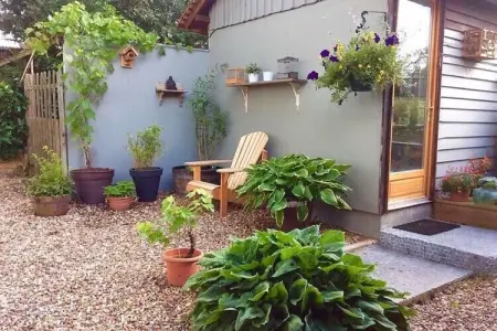 Accourir-Montagne, Maison ancienne avec piscine privée - Photo 30