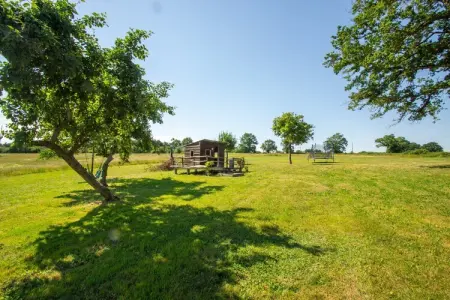 Accourir-Montagne, Maison ancienne avec piscine privée - Photo 35