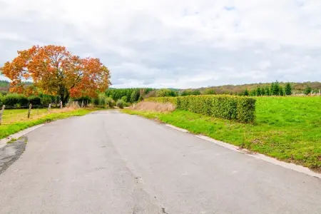 Les Rivières, Escapade nature à Nafraiture - Photo 24