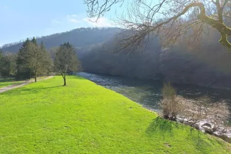 Les Rivières, Escapade nature à Nafraiture - Photo 31