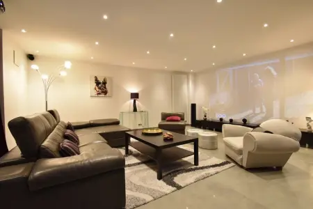 Gite de luxe 8 pers, Maison de vacances avec jardin près de la plage - Photo 3