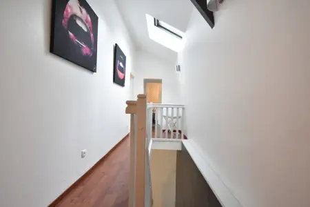 Gite de luxe 8 pers, Maison de vacances avec jardin près de la plage - Photo 8