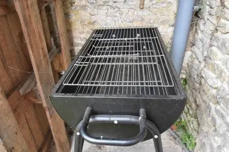 Gite de luxe 8 pers, Maison de vacances avec jardin près de la plage - Photo 20