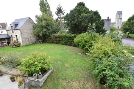 Gite de luxe 8 pers, Maison de vacances avec jardin près de la plage - Photo 28