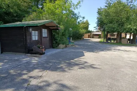 Villa i Girasoli Venti, Villa à Marche avec Piscine Privée - Photo 10