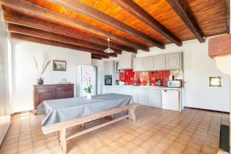 La maison d'Aléa, Escapade tranquille à Loubejac - Photo 2
