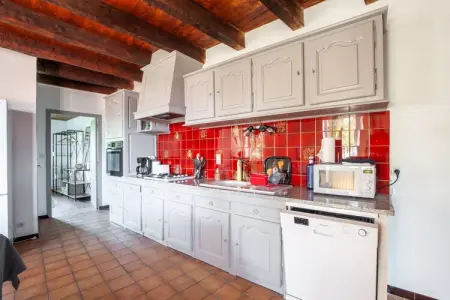 La maison d'Aléa, Escapade tranquille à Loubejac - Photo 3