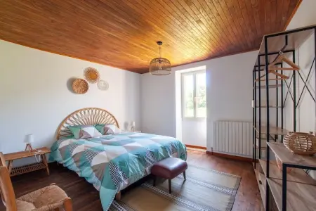La maison d'Aléa, Escapade tranquille à Loubejac - Photo 4