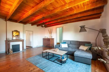La maison d'Aléa, Escapade tranquille à Loubejac - Photo 9