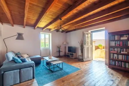 La maison d'Aléa, Escapade tranquille à Loubejac - Photo 10