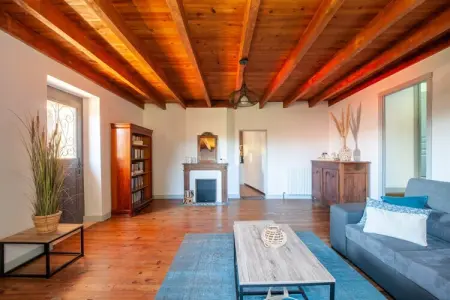 La maison d'Aléa, Escapade tranquille à Loubejac - Photo 11