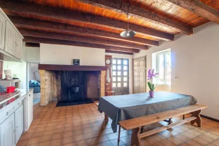 La maison d'Aléa, Escapade tranquille à Loubejac - Photo 13