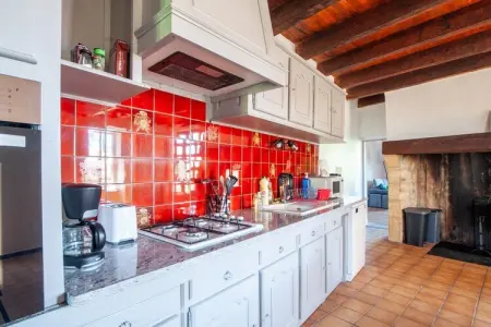 La maison d'Aléa, Escapade tranquille à Loubejac - Photo 15