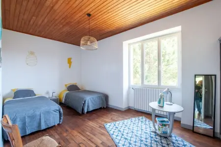 La maison d'Aléa, Escapade tranquille à Loubejac - Photo 16