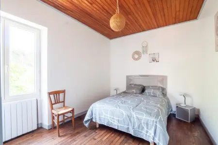 La maison d'Aléa, Escapade tranquille à Loubejac - Photo 18