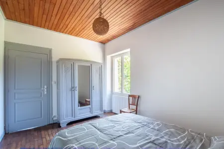 La maison d'Aléa, Escapade tranquille à Loubejac - Photo 19