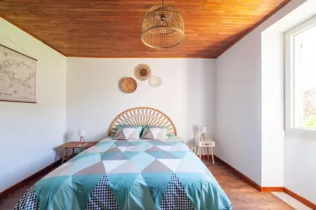 La maison d'Aléa, Escapade tranquille à Loubejac - Photo 20