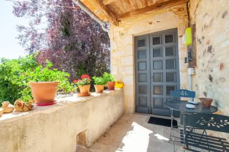 La maison d'Aléa, Escapade tranquille à Loubejac - Photo 25