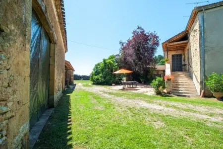 La maison d'Aléa, Escapade tranquille à Loubejac - Photo 26