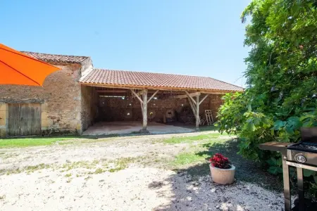 La maison d'Aléa, Escapade tranquille à Loubejac - Photo 27