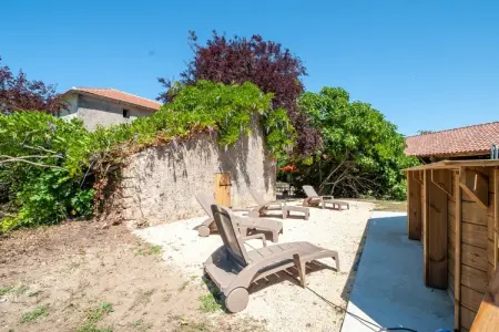 La maison d'Aléa, Escapade tranquille à Loubejac - Photo 29