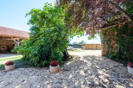 La maison d'Aléa, Escapade tranquille à Loubejac - Photo 30