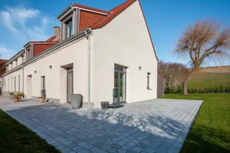 LA VILLA DU CAP BLANC NEZ, Maison à Escalles proche Cap Blanc Nez - Photo 5