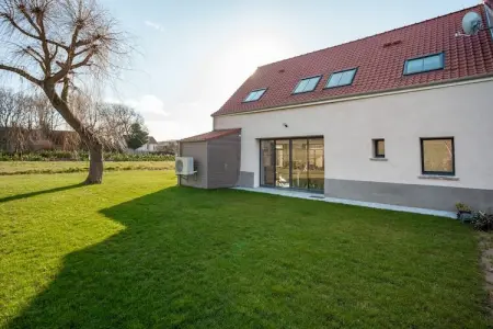 LA VILLA DU CAP BLANC NEZ, Maison à Escalles proche Cap Blanc Nez - Photo 6