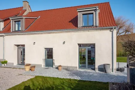 LA VILLA DU CAP BLANC NEZ, Maison à Escalles proche Cap Blanc Nez - Photo 8