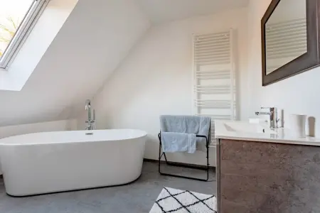 LA VILLA DU CAP BLANC NEZ, Maison à Escalles proche Cap Blanc Nez - Photo 27
