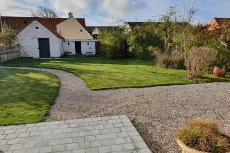 LA VILLA DU CAP BLANC NEZ, Maison à Escalles proche Cap Blanc Nez - Photo 29