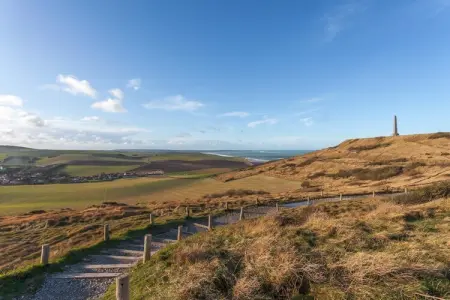 LA VILLA DU CAP BLANC NEZ, Maison à Escalles proche Cap Blanc Nez - Photo 33