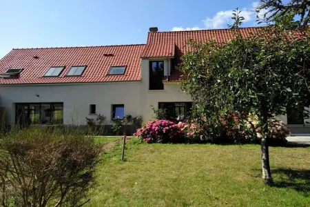 LA VILLA DU CAP BLANC NEZ, Maison à Escalles proche Cap Blanc Nez - Photo 36
