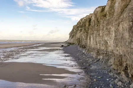 LA VILLA DU CAP BLANC NEZ, Maison à Escalles proche Cap Blanc Nez - Photo 37