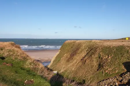 LA VILLA DU CAP BLANC NEZ, Maison à Escalles proche Cap Blanc Nez - Photo 39