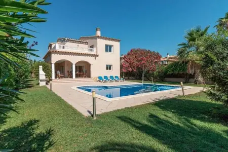 Villa 0 personnes à  - Photo 1