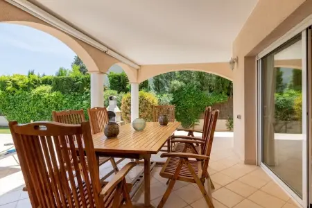 Villa 0 personnes à  - Photo 34
