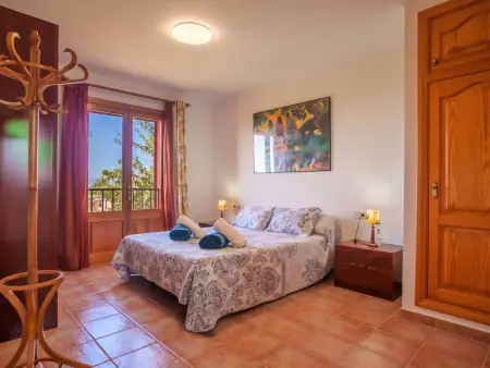 Sa Tanca, Villa 8 personnes à Marratxi - Photo 3