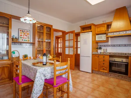 Sa Tanca, Villa 8 personnes à Marratxi - Photo 4