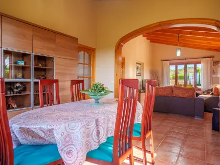 Sa Tanca, Villa 8 personnes à Marratxi - Photo 6