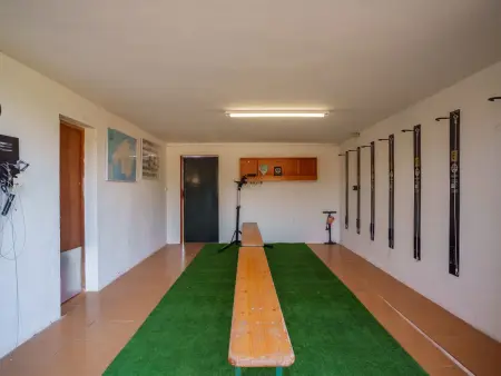 Sa Tanca, Villa 8 personnes à Marratxi - Photo 18