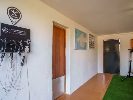 Sa Tanca, Villa 8 personnes à Marratxi - Photo 19