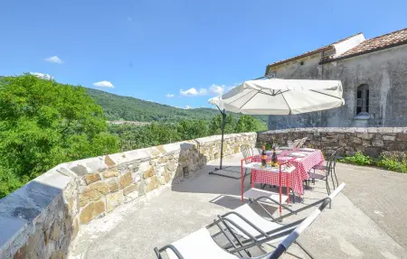 Maison 4 personnes à Pulfero - Photo 1