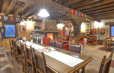 Maison 4 personnes à Pulfero - Photo 2