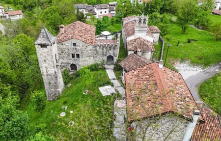 Maison 4 personnes à Pulfero - Photo 5