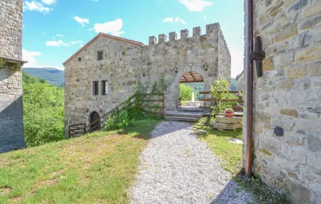 Maison 4 personnes à Pulfero - Photo 7