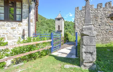Maison 4 personnes à Pulfero - Photo 8