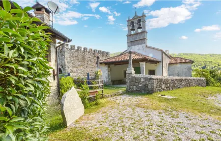 Maison 4 personnes à Pulfero - Photo 9
